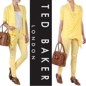 Ted Baker Karly Wrap Cardigan Sweater